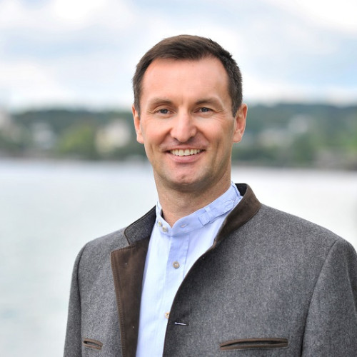Christoph Wufka // CEO / Managing Director AWISTA Starnberg KU