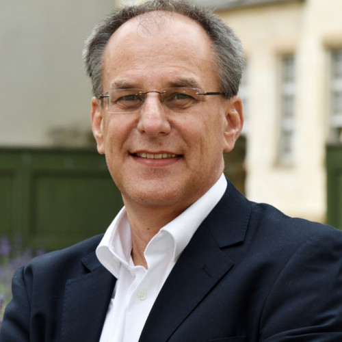 Prof. Dr. Uwe Cantner