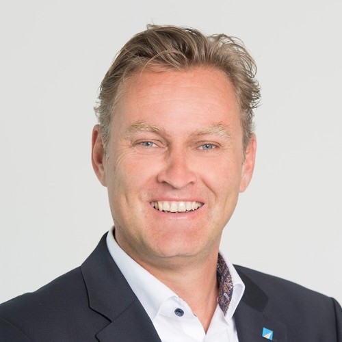 Edwin Büchter, Geschäftsführender Gesellschafter Clean-Lasersysteme GmbH