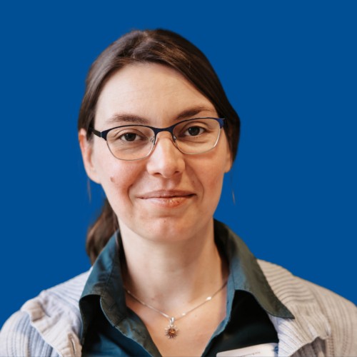 Franziska Blauth