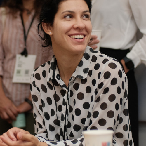 Profile photo