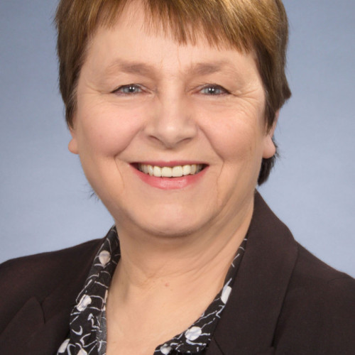 Dipl.-Ing Sylvia Lehmann