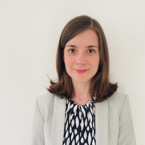 Foto von Lea Bath, TEXAID