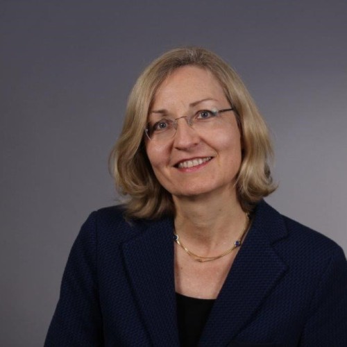 Frau Dr. Susanne Lottermoser