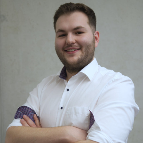 Picture Georg Dornaus, CEO of myCistern & intelliThings
