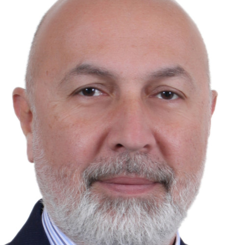 Osama Taha-Senior Advisor-MWAN-Saudi Arabia