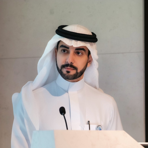 Feras Althuniyan - General Manager of Sustainability at Saudi Water Authority