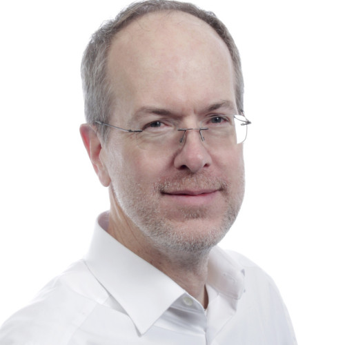 Jens Späth, Senior Market Product Manager • Market Product Management - Water