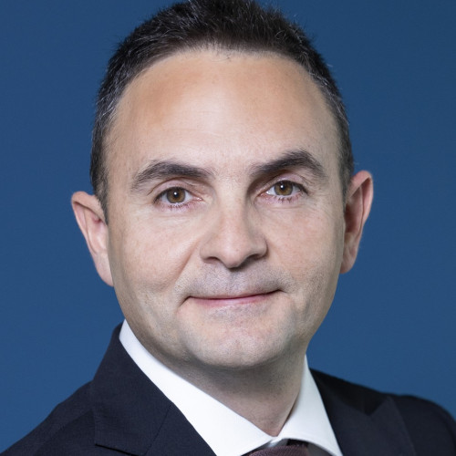 Konstantinos Verganelakis, IFC, World Bank Group