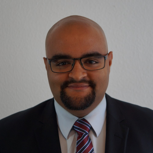 Picture of Gabriel Gomez