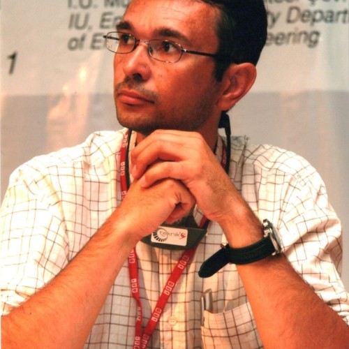 Marco Ricci-Jürgensen, MD of Altereko sas, ISWA WG-BTW, Italian Compost and Biogas Association