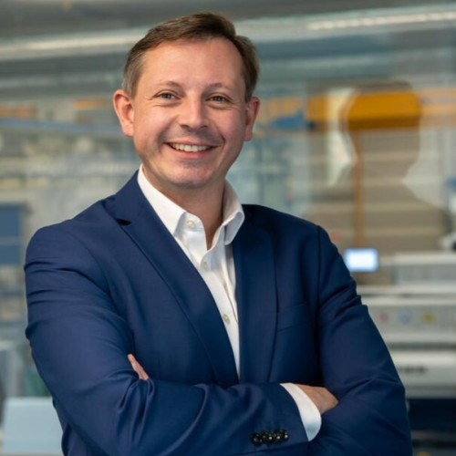 Matthias EGARTER, CEO Lindner 