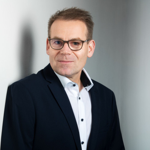 Udo Dröge