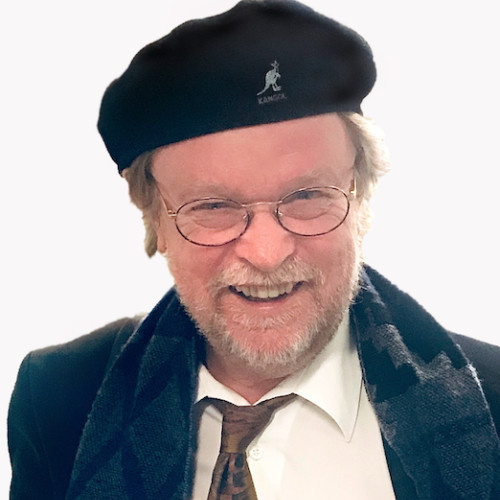 Prof. Dr. Uwe Lahl