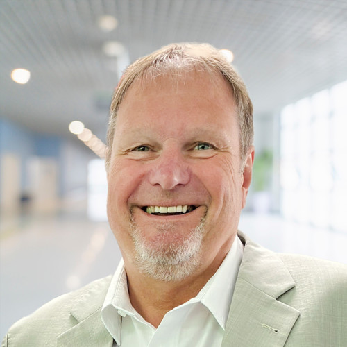 Picture of Dr. Wnuk Managing Director HYDAC Process Technology GmbH