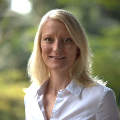 Stefanie Beitien