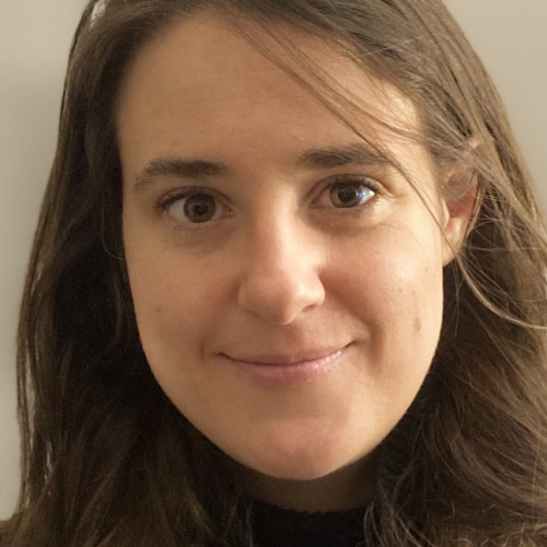 Portrait Picture Wiebke Mörbe
