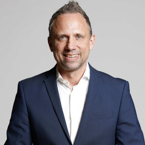 State Minister Thorsten Glauber